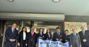 Στον Άγιο Δημήτριο Αστόριας ο Πρόεδρος της Βουλής των Ελλήνων