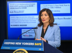 Governor Hochul Announces Pied-à-terre Tax Proposal for Luxury Second Homes