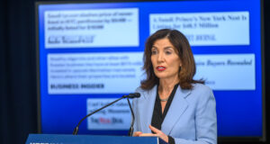 Governor Hochul Announces Pied-à-terre Tax Proposal for Luxury Second Homes