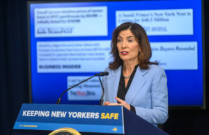 Governor Hochul Announces Pied-à-terre Tax Proposal for Luxury Second Homes