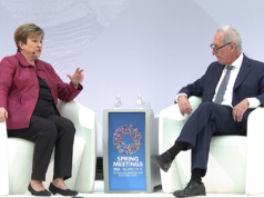 Κρισταλίνα Γκεοργκίεβα: Η Ελλάδα στις κορυφαίες οικονομίες της ευρωζώνης