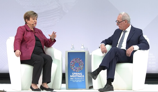 Kristalina screenshot