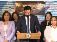 NYC Mayor Mamdani Announces La Marqueta as First Site Identified for City’s Public Grocery Stores