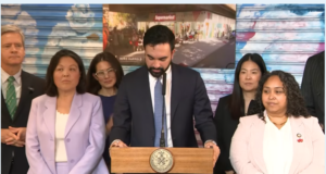 NYC Mayor Mamdani Announces La Marqueta as First Site Identified for City’s Public Grocery Stores