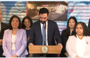 NYC Mayor Mamdani Announces La Marqueta as First Site Identified for City’s Public Grocery Stores