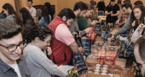 Metropolis of Chicago Parishes Deliver more than 60,000 Meals in First-Ever Project HOPE Sunday