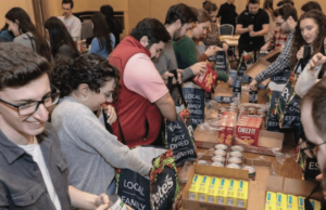 Metropolis of Chicago Parishes Deliver more than 60,000 Meals in First-Ever Project HOPE Sunday
