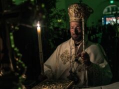 Metropolitan Gerasimos’ Reflection for Pascha