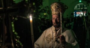 Metropolitan Gerasimos’ Reflection for Pascha