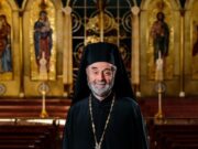 Metropolitan Sevastianos’ Paschal Encyclical