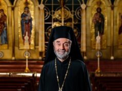 Metropolitan Sevastianos’ Paschal Encyclical