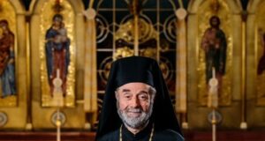 Metropolitan Sevastianos’ Paschal Encyclical