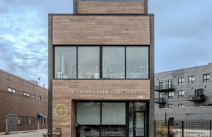 Metropolis of Chicago Relocates Headquarters Back to Chicago Following the Closing on New Permanent Offices