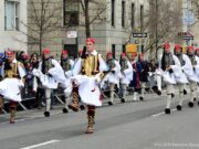 Why a Parade on Fifth Avenue Matters to American Democracy