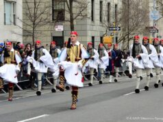 Why a Parade on Fifth Avenue Matters to American Democracy