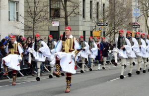 Why a Parade on Fifth Avenue Matters to American Democracy