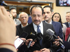 Χριστοδουλίδης: Συζήτηση για το άρθρο 42,7 της Συνθήκης ΕΕ στο Άτυπο Συμβούλιο στη Λευκωσία