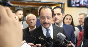 Χριστοδουλίδης: Συζήτηση για το άρθρο 42,7 της Συνθήκης ΕΕ στο Άτυπο Συμβούλιο στη Λευκωσία