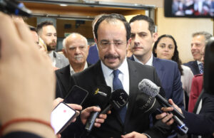 Χριστοδουλίδης: Συζήτηση για το άρθρο 42,7 της Συνθήκης ΕΕ στο Άτυπο Συμβούλιο στη Λευκωσία