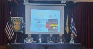 Panel Discussion Explores Pontic Greek Genocide Through Vatican Archives