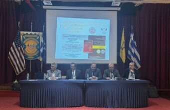 Panel Discussion Explores Pontic Greek Genocide Through Vatican Archives