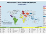 Florida Emerges as Leading Candidate for Greece Partnership in U.S. National Guard Program