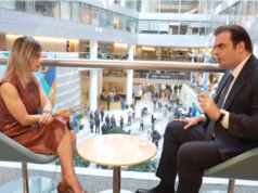 Κ. Πιερρακάκης: Εκτίμηση για ανοδική πορεία του πλεονάσματος – Ανοιχτό το ενδεχόμενο μέτρων στήριξης