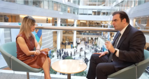 Κ. Πιερρακάκης: Εκτίμηση για ανοδική πορεία του πλεονάσματος – Ανοιχτό το ενδεχόμενο μέτρων στήριξης