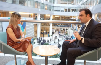 Κ. Πιερρακάκης: Εκτίμηση για ανοδική πορεία του πλεονάσματος – Ανοιχτό το ενδεχόμενο μέτρων στήριξης