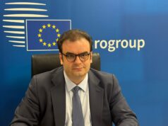 Intensity, duration of energy are critical factors for the European economy, FinMin Pierrakakis says at Semafor forum