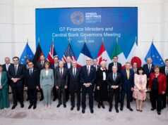 Κ. Πιερρακάκης στο ΔΝΤ: «Η προώθηση μιας Ενεργειακής Ένωσης στην Ευρώπη θα έχει θετικό αντίκτυπο»