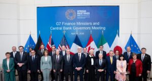 Κ. Πιερρακάκης στο ΔΝΤ: «Η προώθηση μιας Ενεργειακής Ένωσης στην Ευρώπη θα έχει θετικό αντίκτυπο»