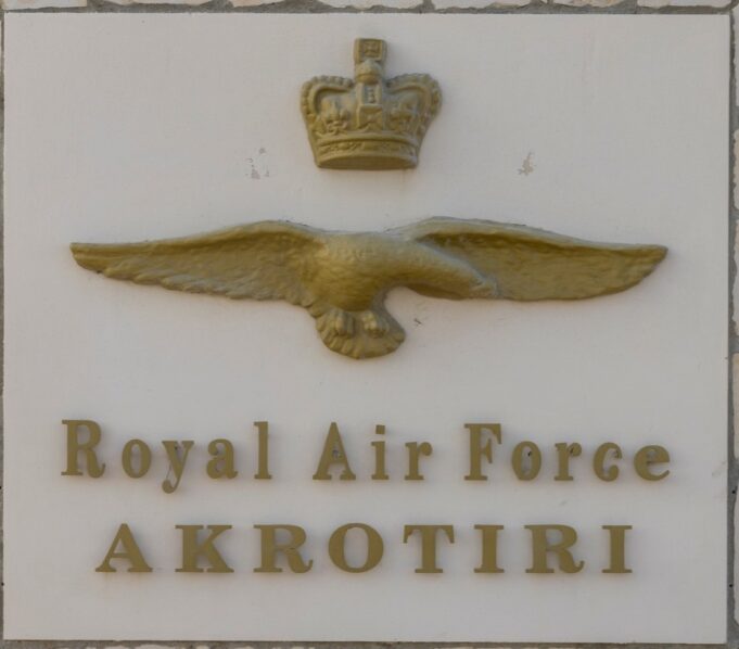 Britain’s Burning Emulsion: Cyprus and the Cost of Looking Away