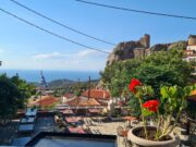 Πάσχα στη Σαμοθράκη: Εκεί που η μυσταγωγία της φύσης συνομιλεί με την ποιότητα της εμπειρίας