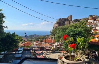 Πάσχα στη Σαμοθράκη: Εκεί που η μυσταγωγία της φύσης συνομιλεί με την ποιότητα της εμπειρίας