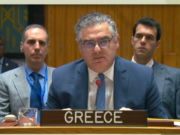 Ελλάδα στον ΟΗΕ: Ο όρος «Τουρκικά Στενά» δεν συνάδει με τη Σύμβαση του Μοντρέ