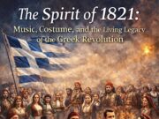 “The Spirit of 1821” to Bring the Living Legacy of the Greek Revolution to Astoria