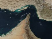 The World on the Edge of Hormuz: Iran, War, and the Threat of a Historic Crisis