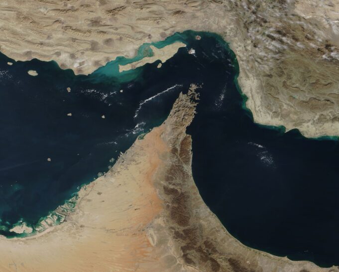 The World on the Edge of Hormuz: Iran, War, and the Threat of a Historic Crisis