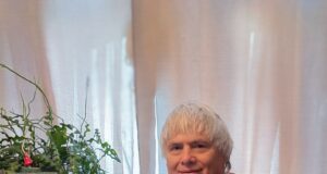 Greek-American author Tom Cladis talks Greek heritage and new book