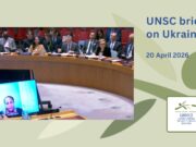 Ο ΟΗΕ προειδοποιεί για κλιμάκωση των επιθέσεων στην Ουκρανία – Πλήρη κατάπαυση του πυρός ζητεί η Ελλάδα