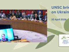 Ο ΟΗΕ προειδοποιεί για κλιμάκωση των επιθέσεων στην Ουκρανία – Πλήρη κατάπαυση του πυρός ζητεί η Ελλάδα