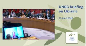 Ο ΟΗΕ προειδοποιεί για κλιμάκωση των επιθέσεων στην Ουκρανία – Πλήρη κατάπαυση του πυρός ζητεί η Ελλάδα