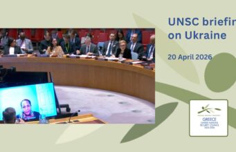 Ο ΟΗΕ προειδοποιεί για κλιμάκωση των επιθέσεων στην Ουκρανία – Πλήρη κατάπαυση του πυρός ζητεί η Ελλάδα