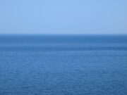 Copernicus: Οι ωκεανοί κοντά σε επίπεδα ρεκόρ υψηλής θερμοκρασίας