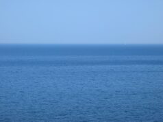 Copernicus: Οι ωκεανοί κοντά σε επίπεδα ρεκόρ υψηλής θερμοκρασίας