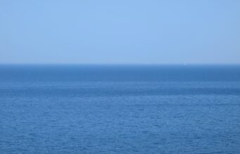 Copernicus: Οι ωκεανοί κοντά σε επίπεδα ρεκόρ υψηλής θερμοκρασίας