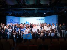 Στην Αθήνα τον Ιούνιο το 3o Διεθνές Συνέδριο Νέων της Διασποράς