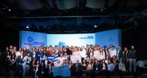 Στην Αθήνα τον Ιούνιο το 3o Διεθνές Συνέδριο Νέων της Διασποράς