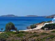 Λειψοί: Διεθνής διάκριση ως κορυφαίος βιώσιμος προορισμός σε Ελλάδα και Ευρώπη